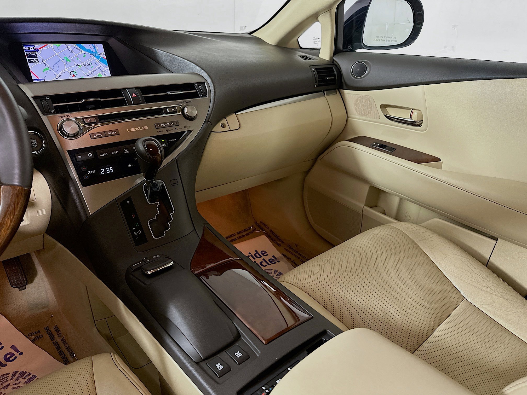 2015 Lexus RX 350 AWD photo 23