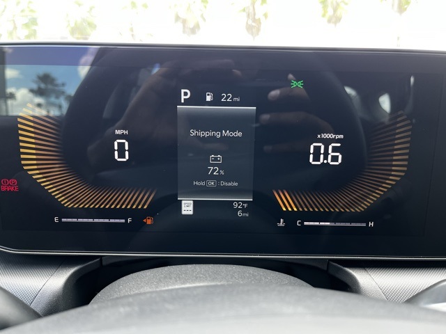 2025 Kia K4 LXS photo 12