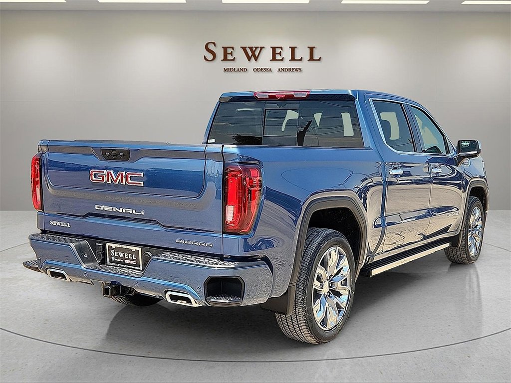 2026 Gmc Sierra 1500 photo 3