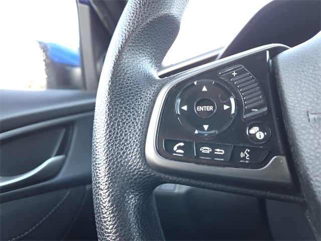 2017 Honda Civic EX photo 17