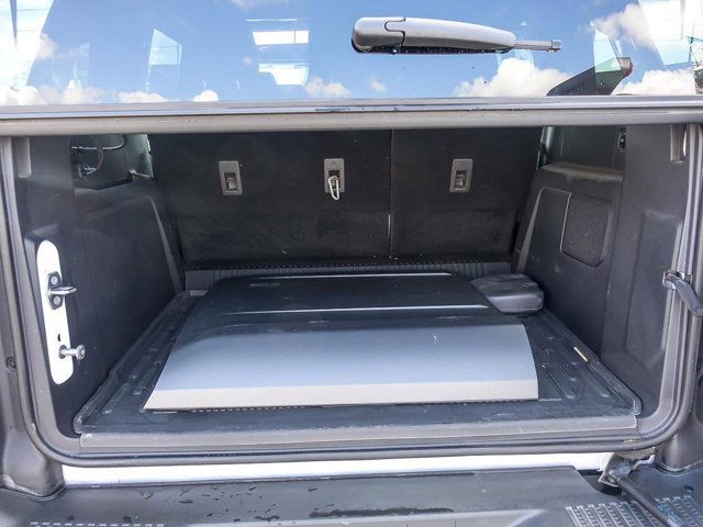 2024 FORD BRONCO - Image 64