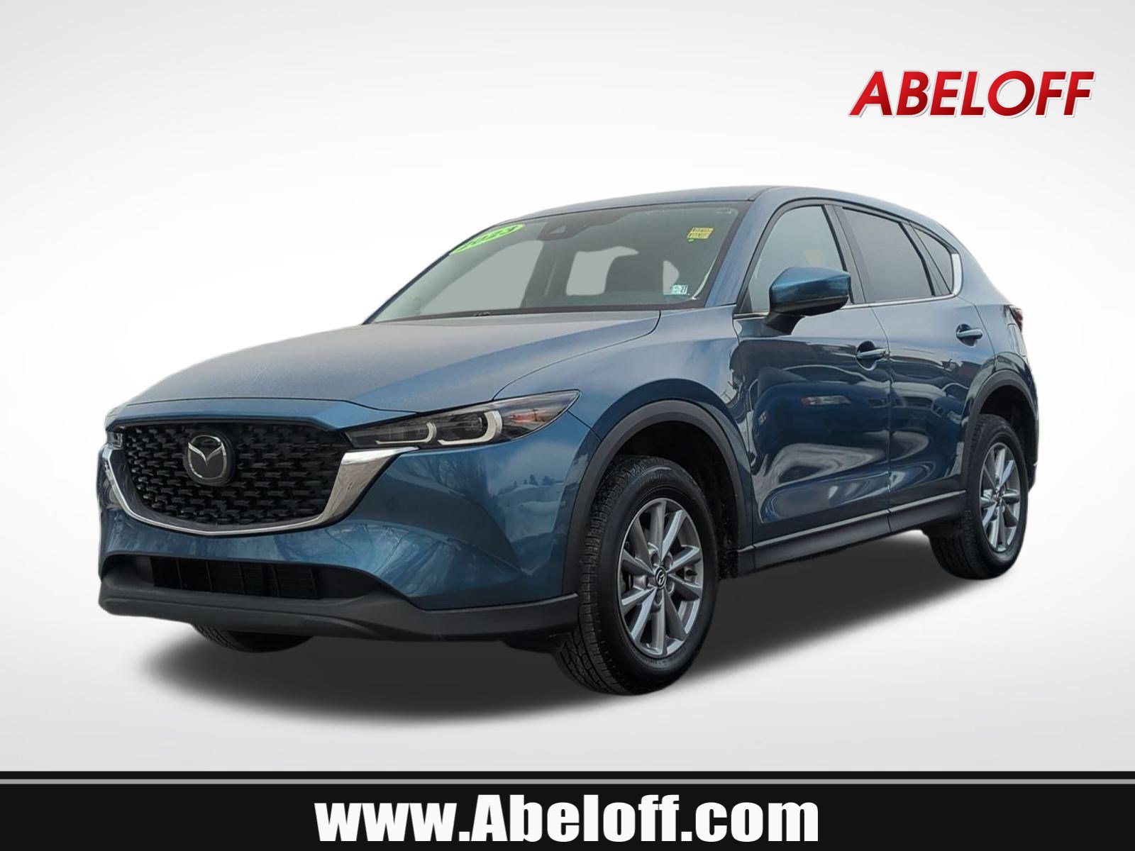 2023 Mazda CX-5 S Select Package