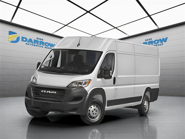 2024 RAM ProMaster Cargo Van Base's photo