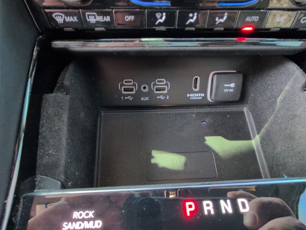 2022 Jeep Grand Cherokee Summit Reserve photo 17