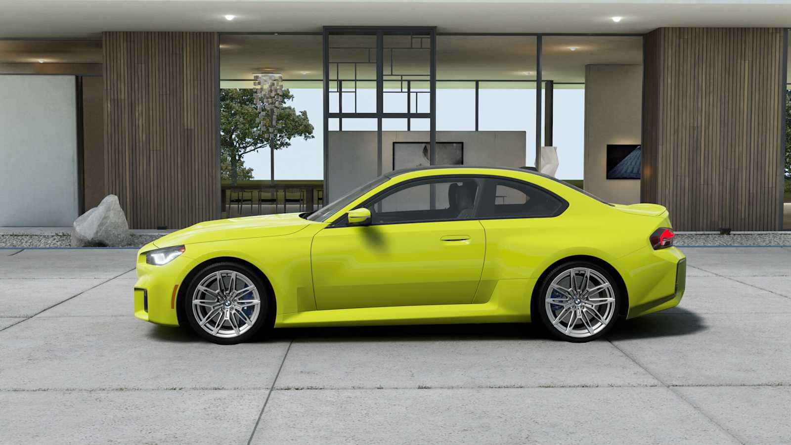 2026 Bmw M2 2-series photo 4