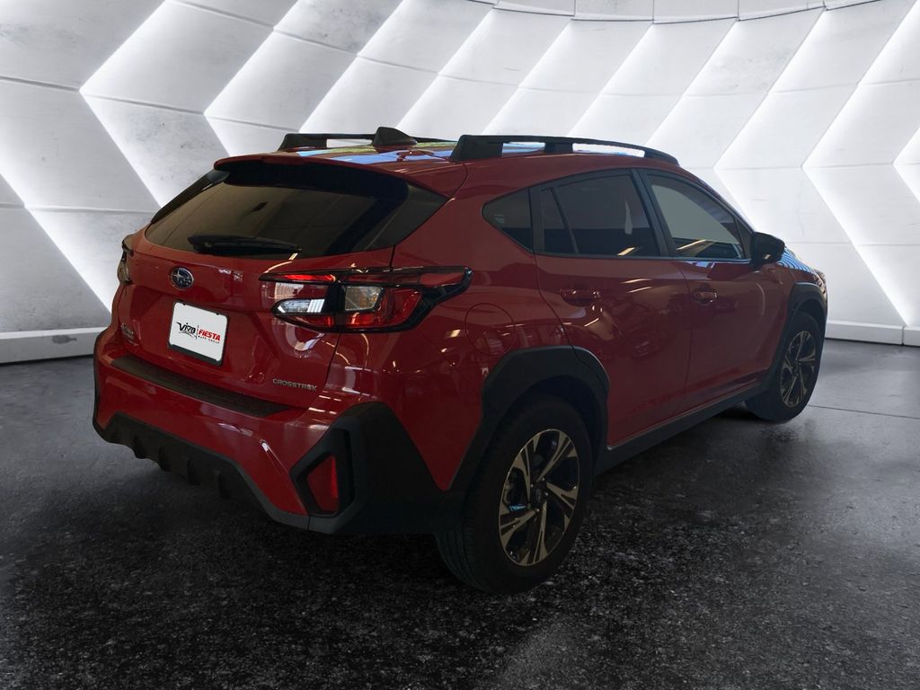 2024 Subaru Crosstrek Premium photo 4