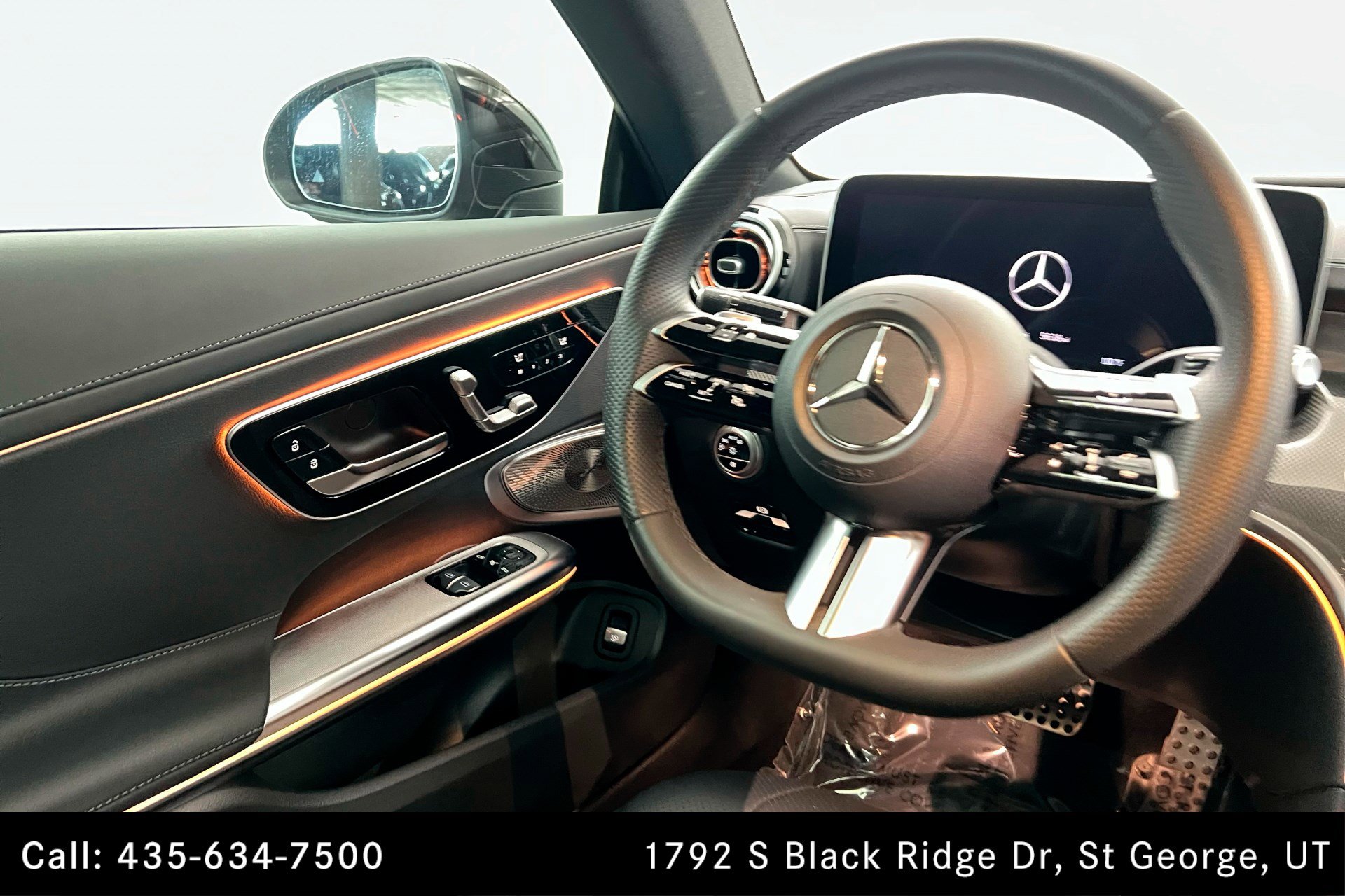 2024 Mercedes Benz CLE 300 4MATIC Coupe photo 11