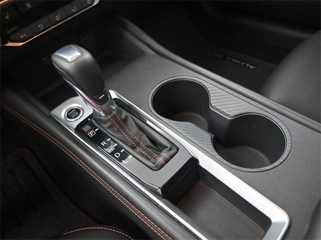 2021 Nissan Altima 2.5 SR photo 29