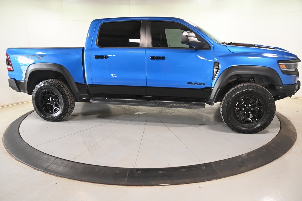 2023 Ram 1500 TRX photo 2