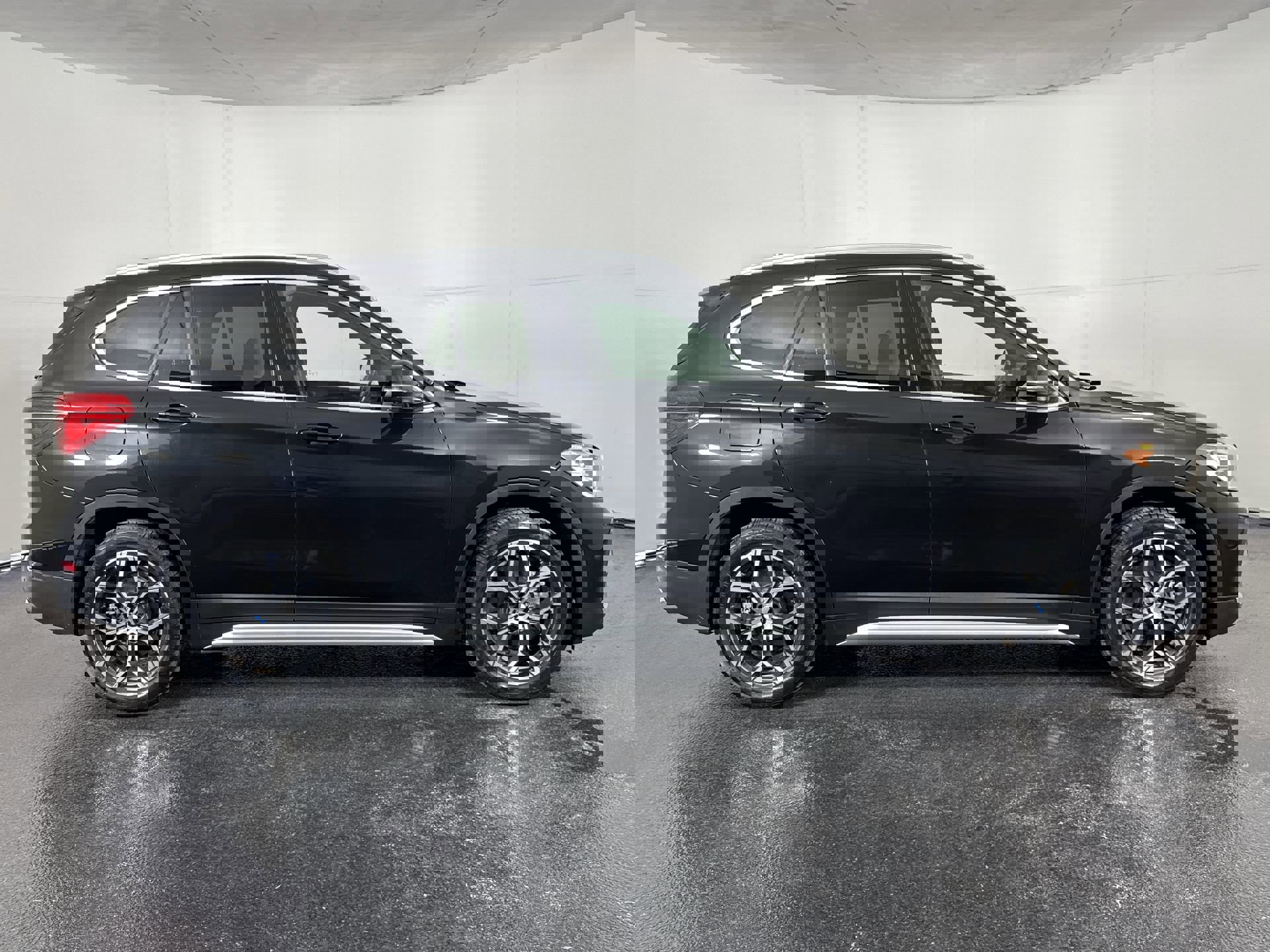 2021 Bmw X1 sDrive28i photo 7