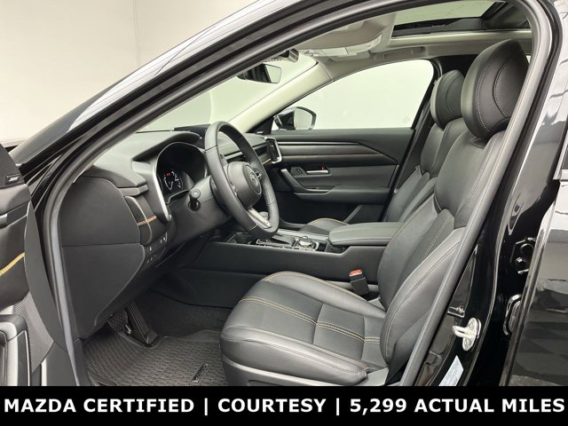 2025 Mazda CX-50 Premium photo 3