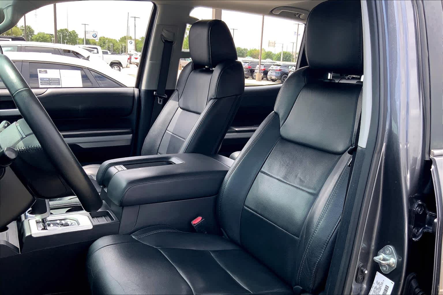 2014 Toyota Tundra Limited photo 6