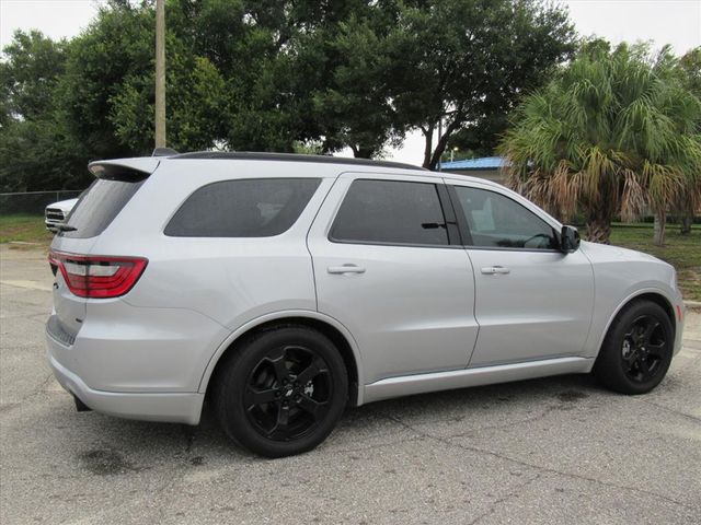 2024 Dodge Durango GT photo 2