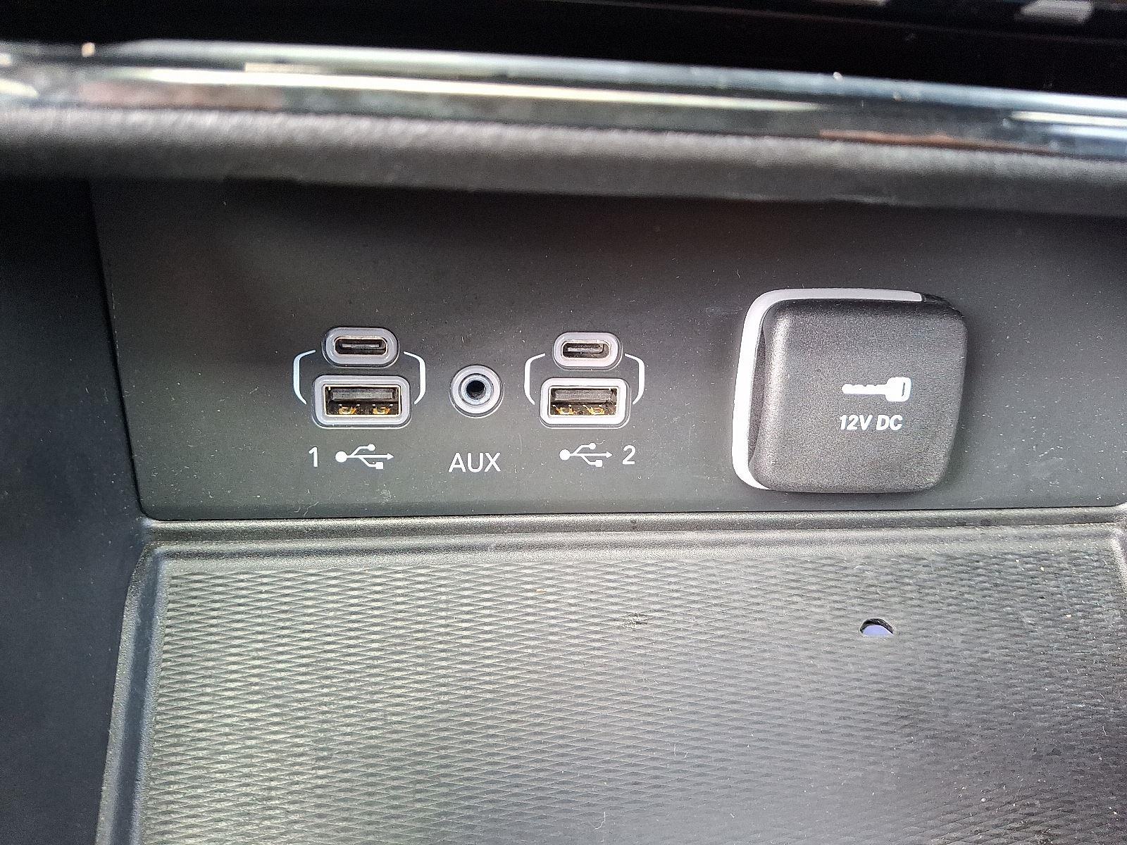 2023 Jeep Grand Cherokee Altitude photo 22