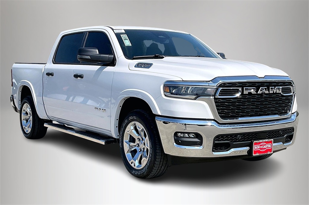 2026 RAM Ram 1500 Pickup Big Horn/Lone Star's photo