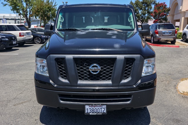 2016 Nissan NV3500 photo 7