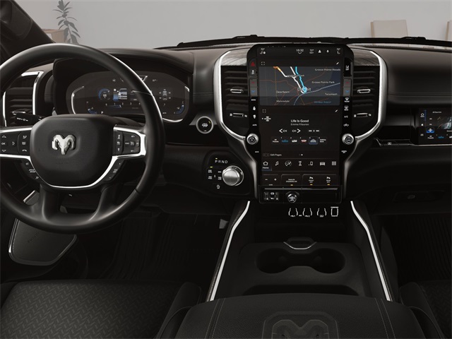 2026 Ram 1500 Laramie photo 16
