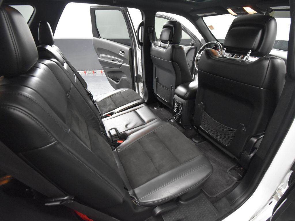 2019 Dodge Durango GT Plus photo 51