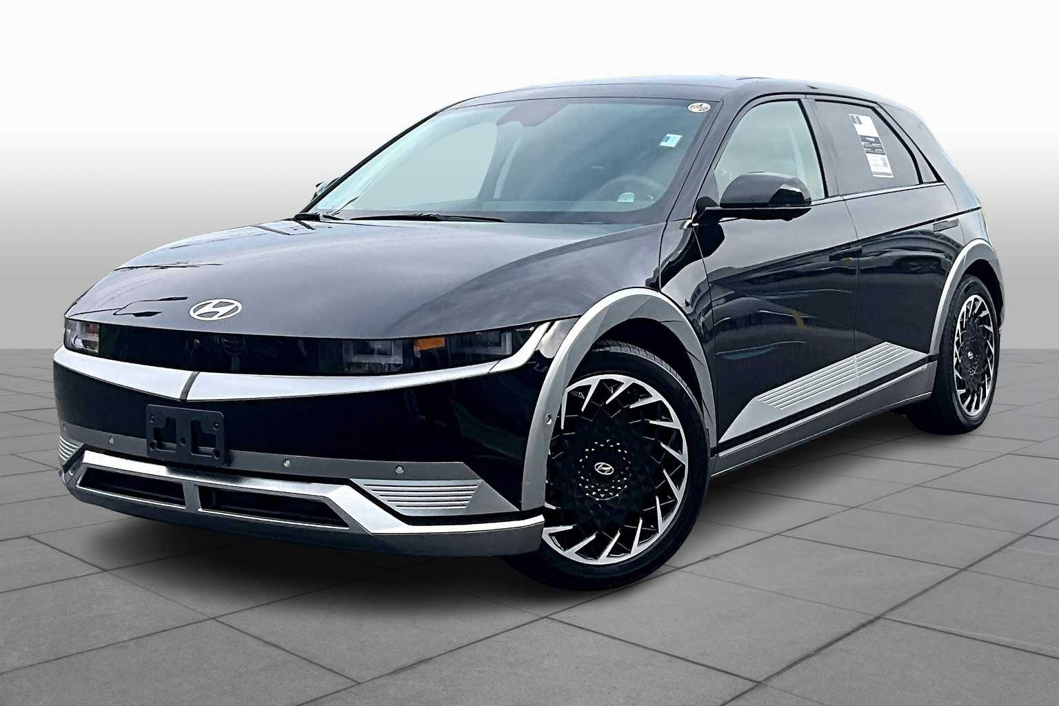 2023 Hyundai IONIQ 5 Limited's photo