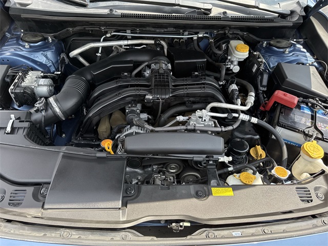 2021 Subaru Crosstrek Limited photo 19