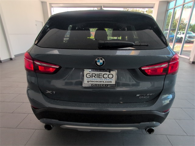 2020 Bmw X1 sDrive28i photo 13
