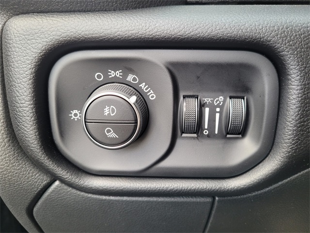 2026 Ram 2500 Laramie photo 21