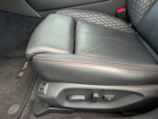 2018 Infiniti Q50 3.0t Red Sport 400 photo 21