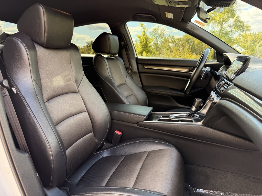 2019 Honda Accord Sport 1.5T photo 24
