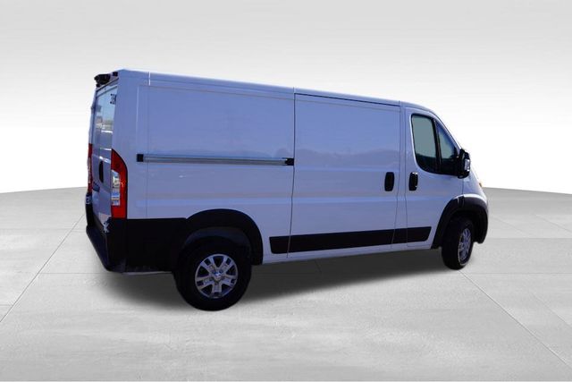 2025 Ram ProMaster 2500 Base photo 4
