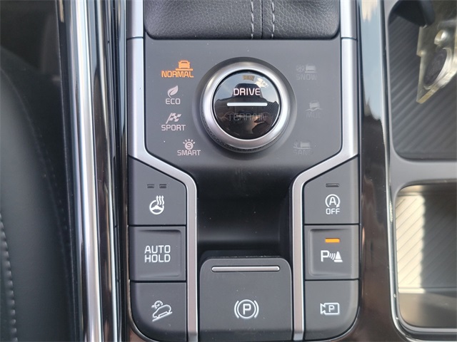 2026 Kia Sorento X-Line SX photo 35