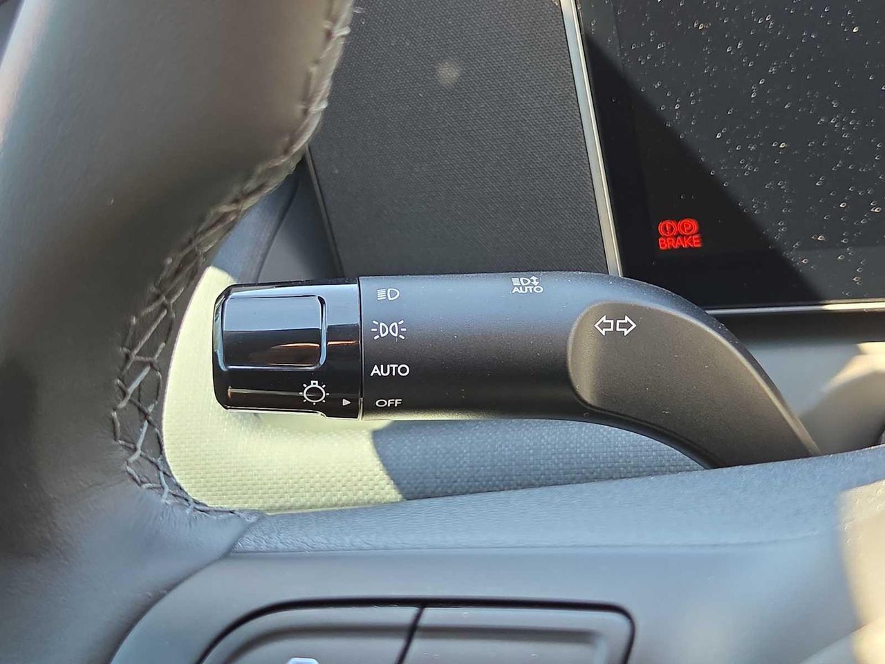 2025 Hyundai Tucson SEL Convenience photo 23
