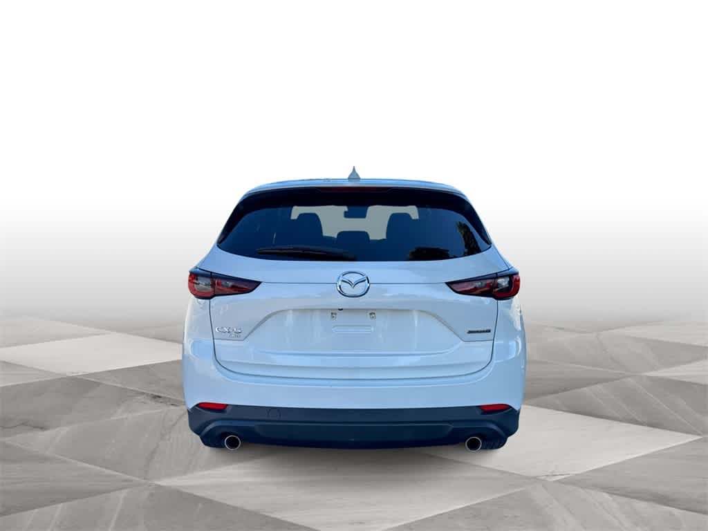 2023 Mazda CX-5 2.5 Select photo 7