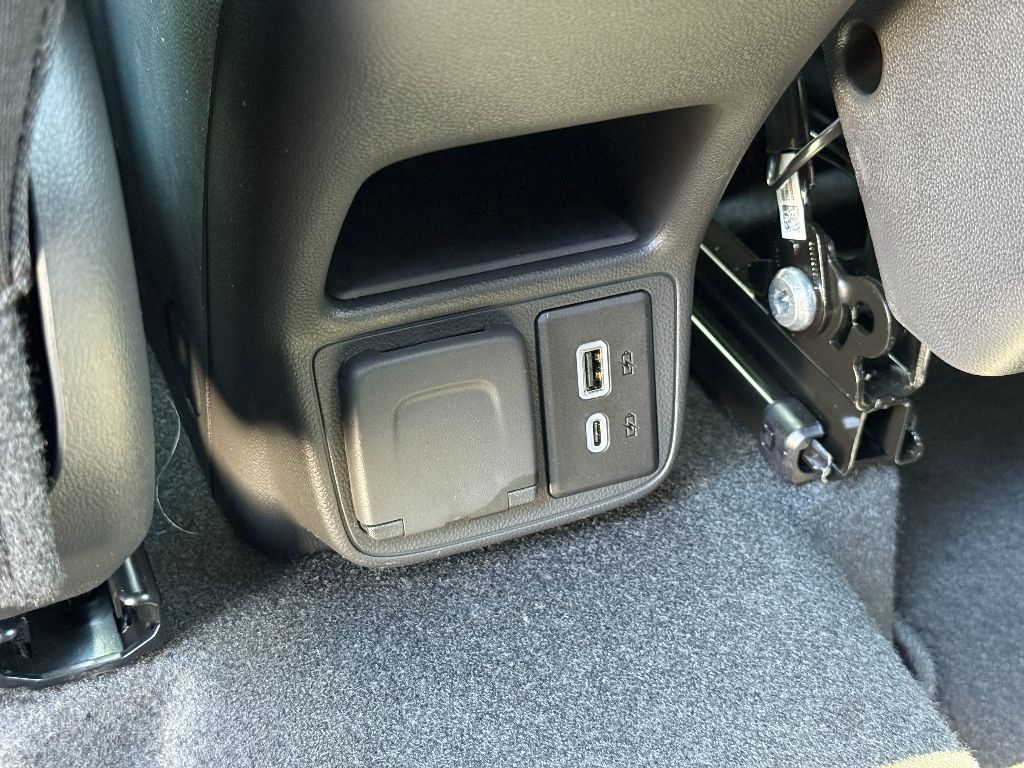2026 Chevrolet Trailblazer LT photo 22