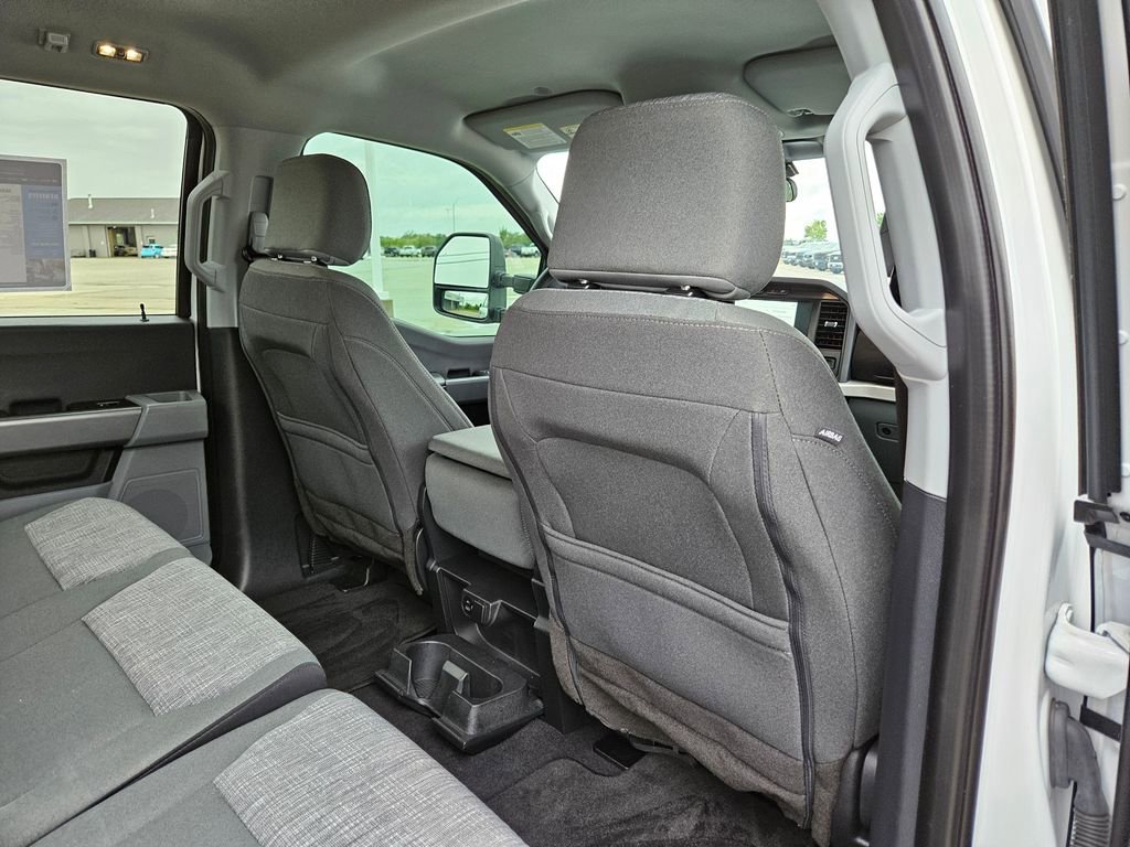 2023 Ford F-150 XLT photo 24