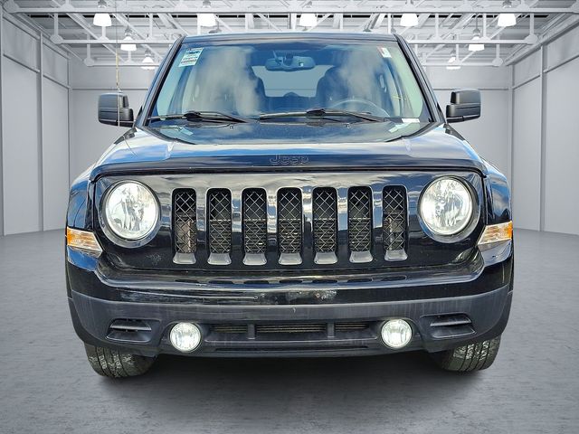 Used 2014 Jeep Patriot Sport with VIN 1C4NJPBA3ED717977 for sale in Mount Laurel Township, NJ