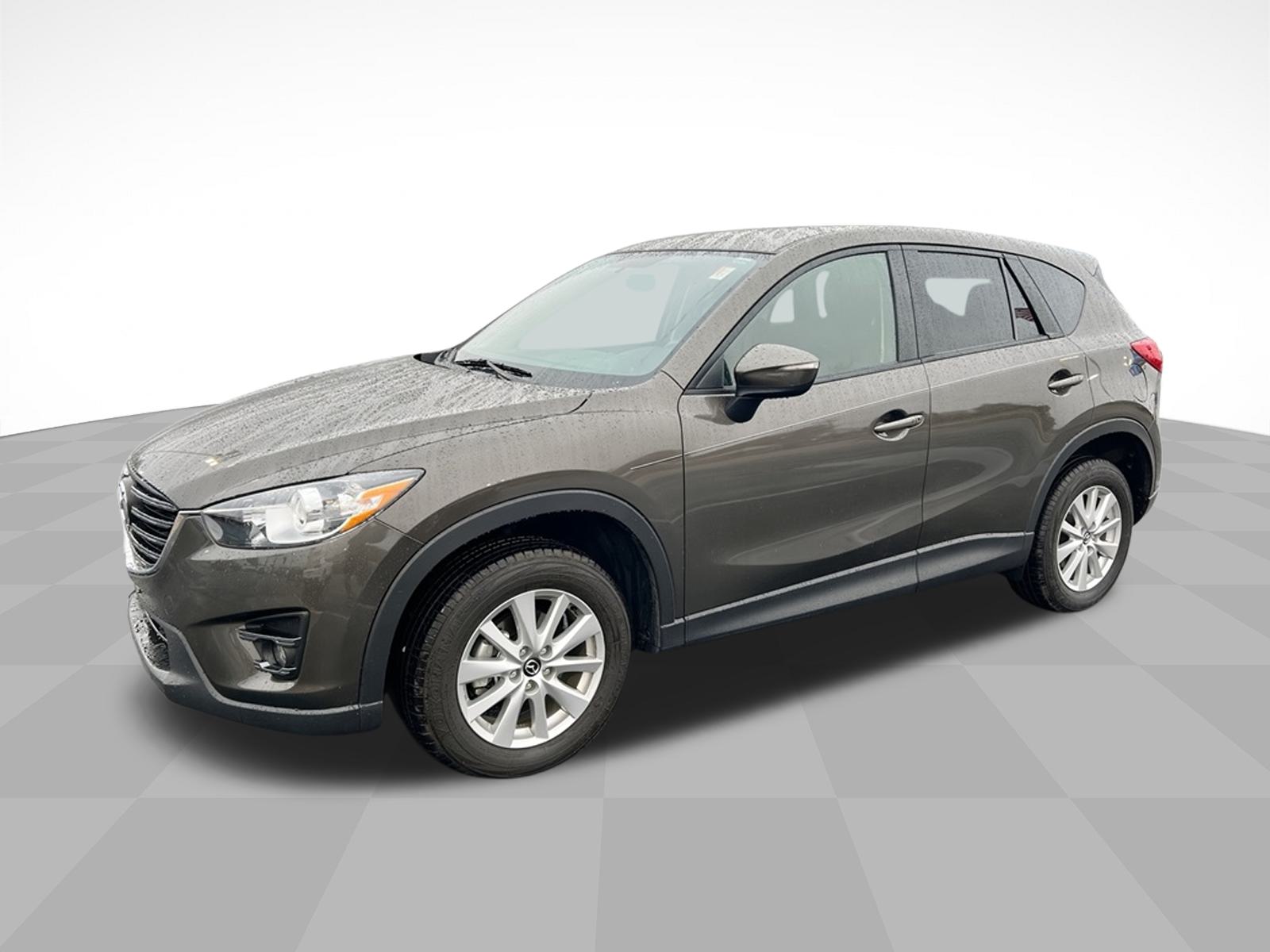 2016 Mazda CX-5 Touring photo 21