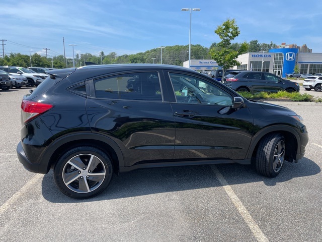 2022 Honda HR-V EX photo 8