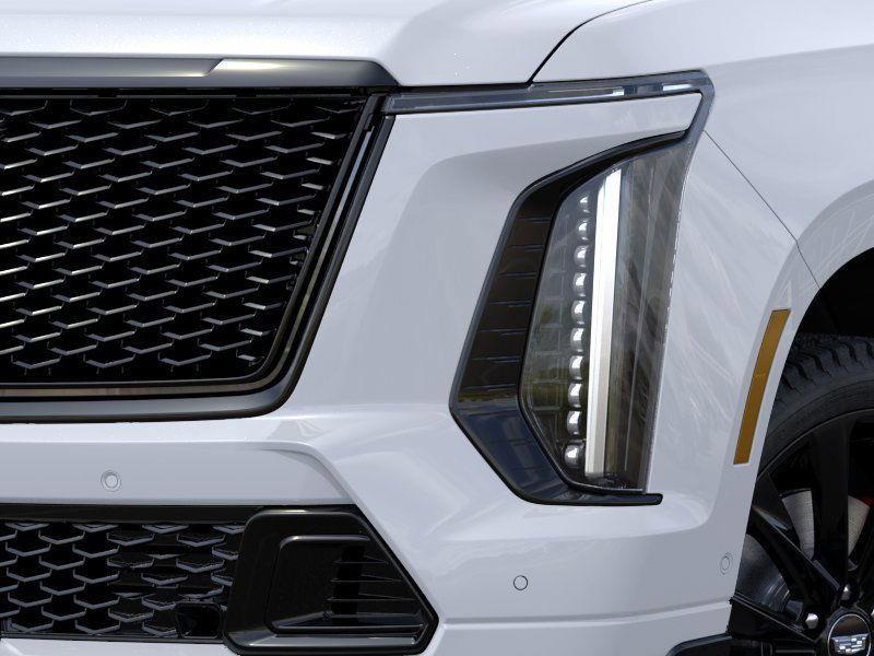2026 Cadillac Escalade V-Series photo 10