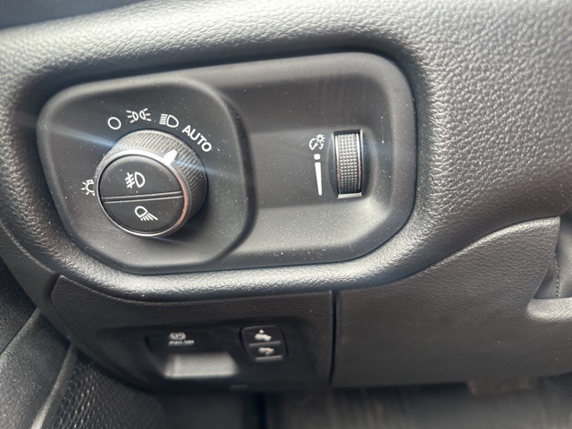 2022 Ram 1500 Big Horn Lone Star photo 20