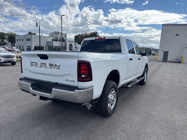 2026 Ram 2500 Tradesman photo 7
