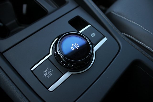 2025 Volkswagen Tiguan SE photo 3