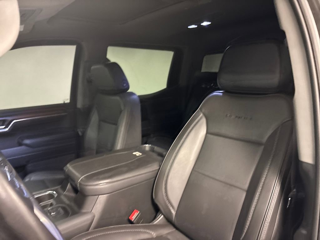 2024 Gmc Sierra 1500 photo 20