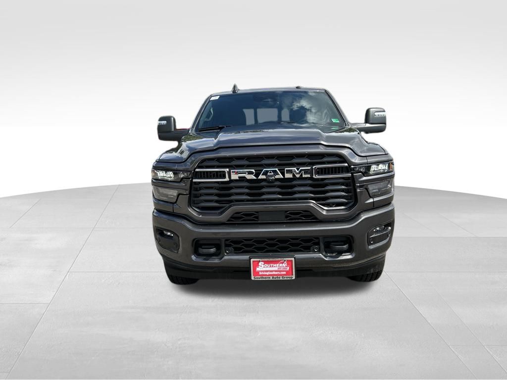 2025 Ram 2500 Big Horn photo 2