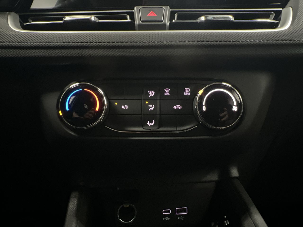 2026 Chevrolet Trailblazer LS photo 40