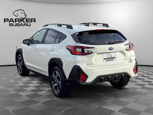 2025 Subaru Crosstrek Premium photo 3