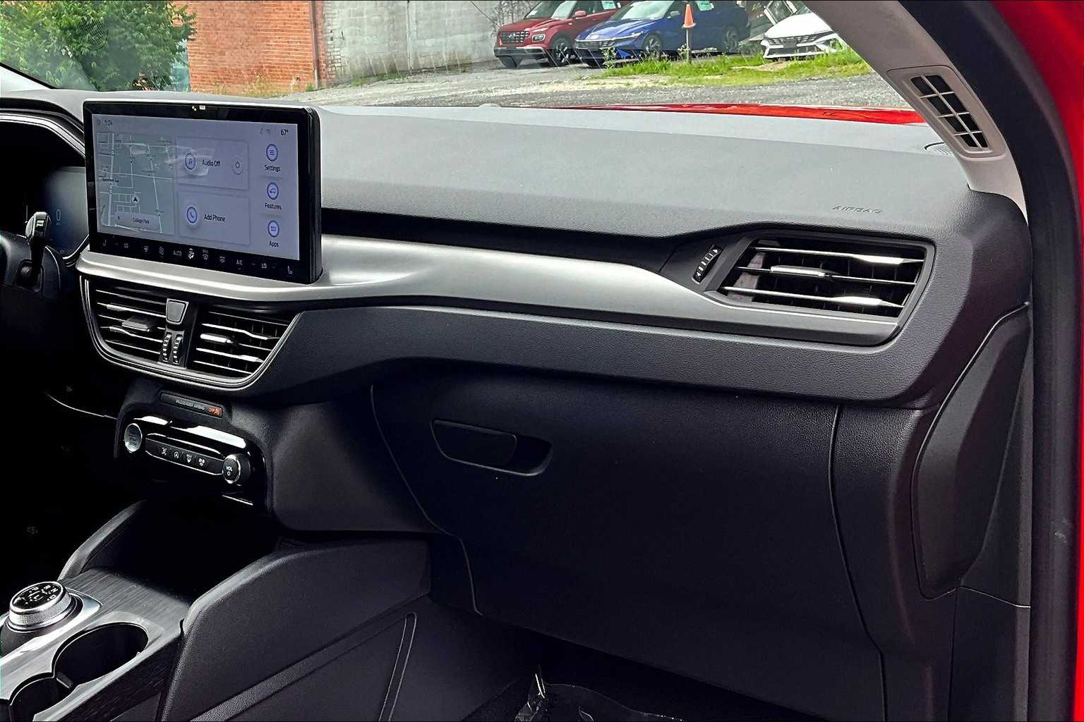2024 Ford Escape Active photo 18