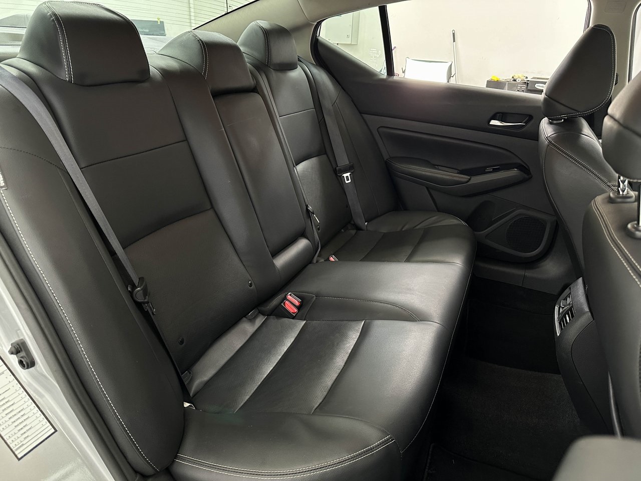 2023 Nissan Altima 2.5 SL photo 21