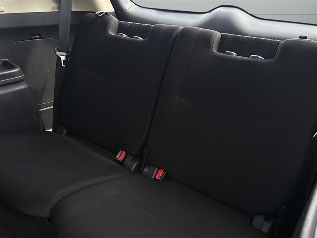 2020 Mitsubishi Outlander ES photo 20
