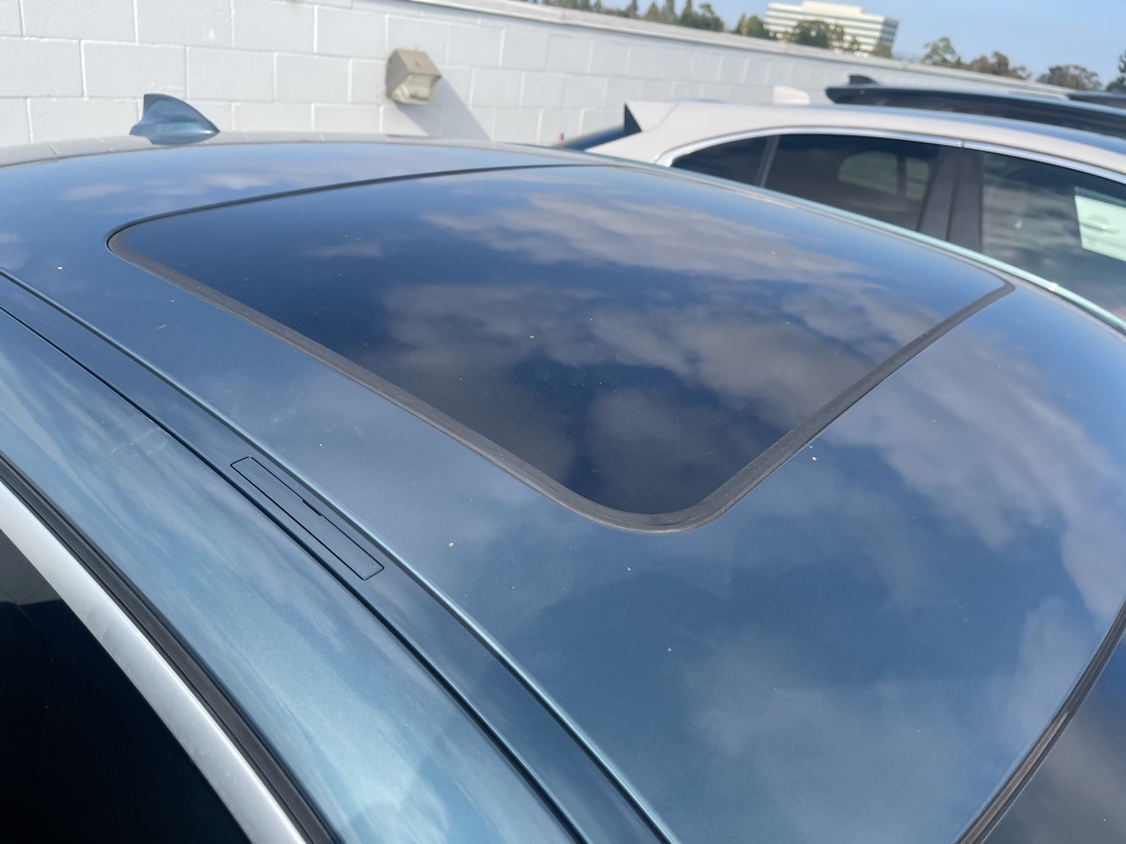 2021 Bmw 330i photo 5