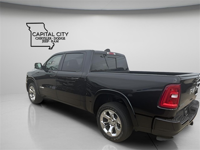 2025 Ram 1500 Big Horn Lone Star photo 19